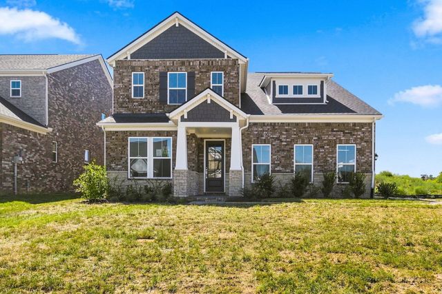 316 Cedar Creek Dr, Mount Juliet