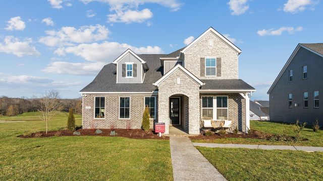 3007 Sawgrass Lane, Mount Juliet