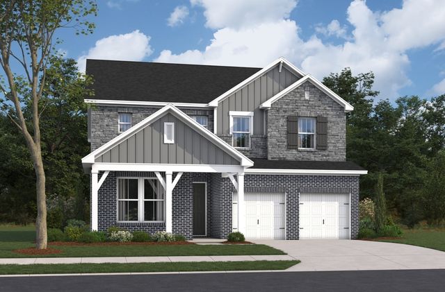 3005 Sawgrass Lane, Mount Juliet