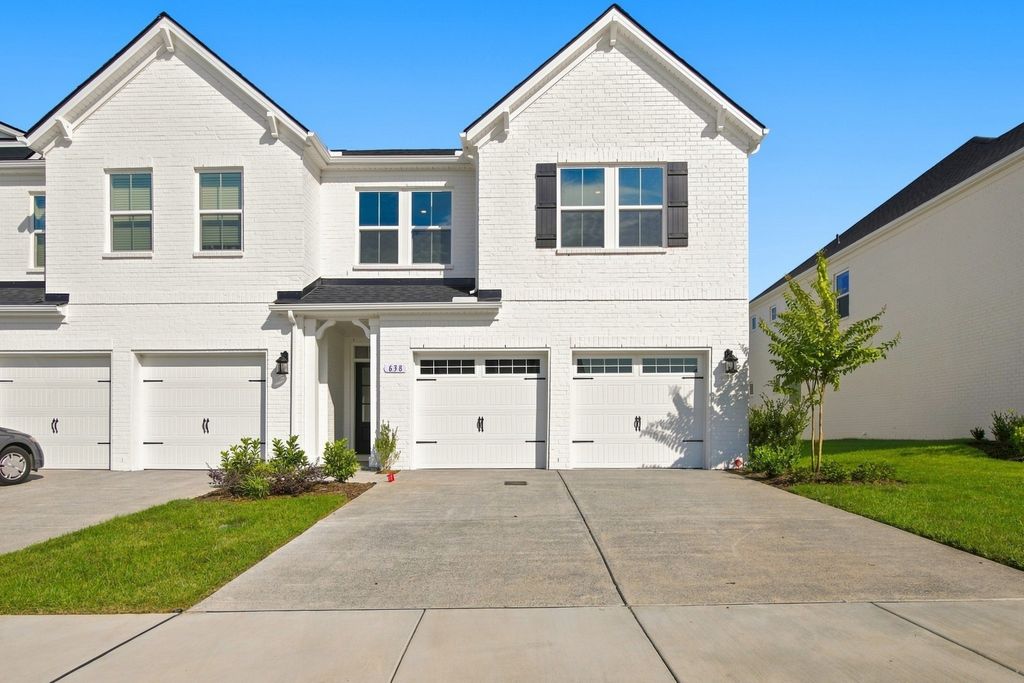 638 Club View Way, Mount Juliet
