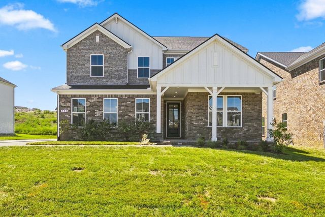 153 Windtree Club Drive, Mount Juliet