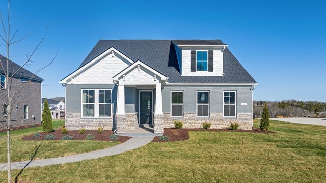 2521 Ansley Drive, Mount Juliet