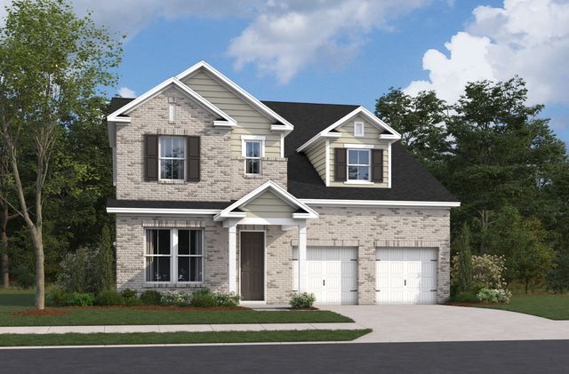 3435 Weston Way, Mount Juliet