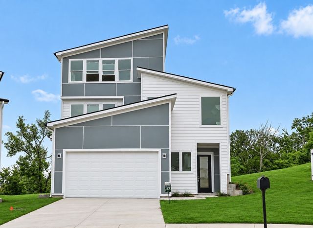 213 Walnutwood Lane, Nashville