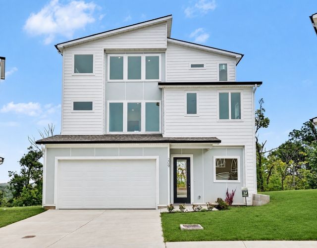 209 Walnutwood Lane, Nashville