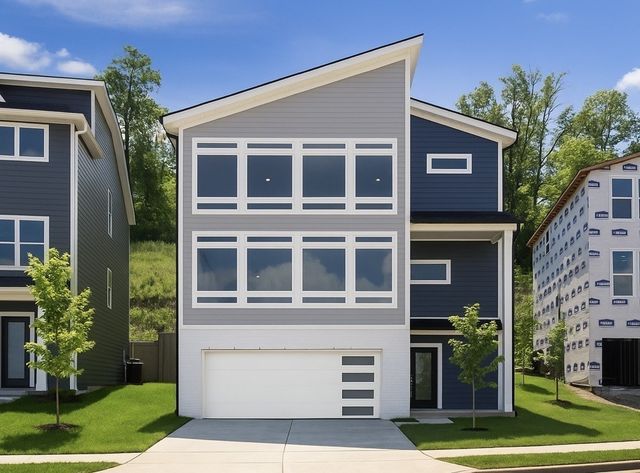 1580 Boxwood Dr, Nashville
