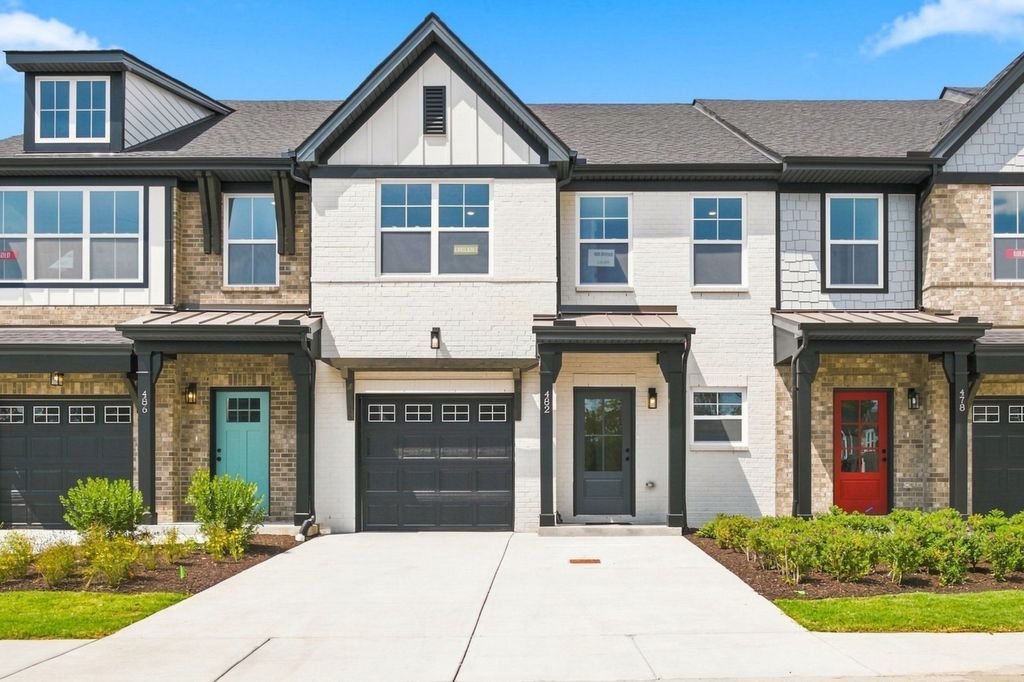 482 Bishop Blvd, Gallatin
