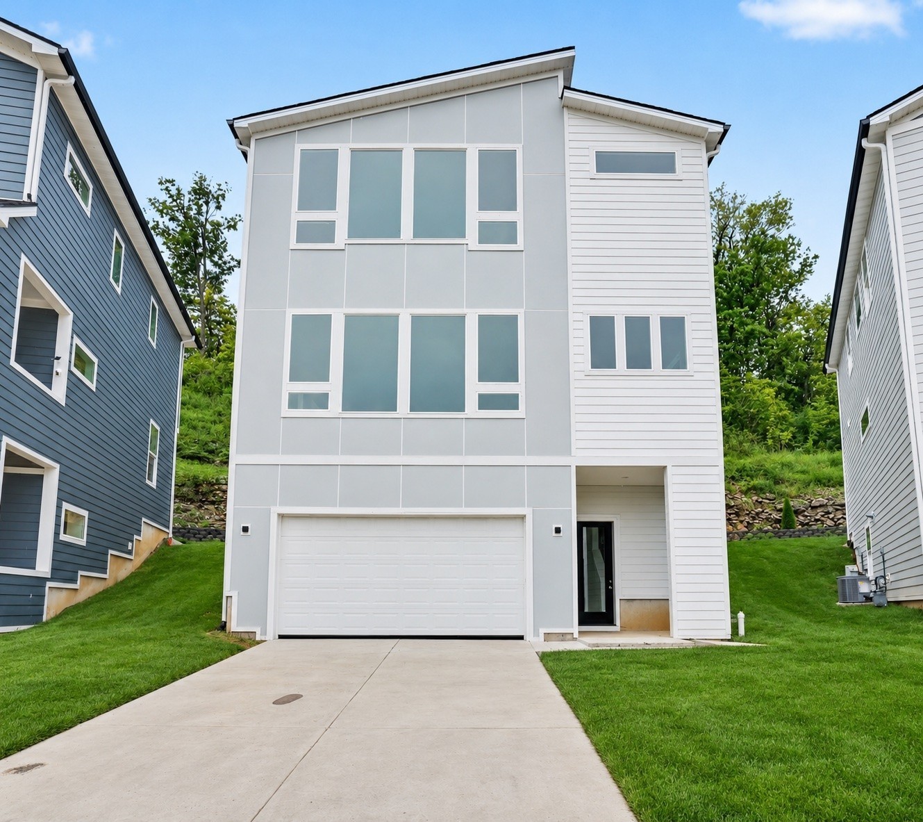 Residential Real Estate for sale in Nashville, TN