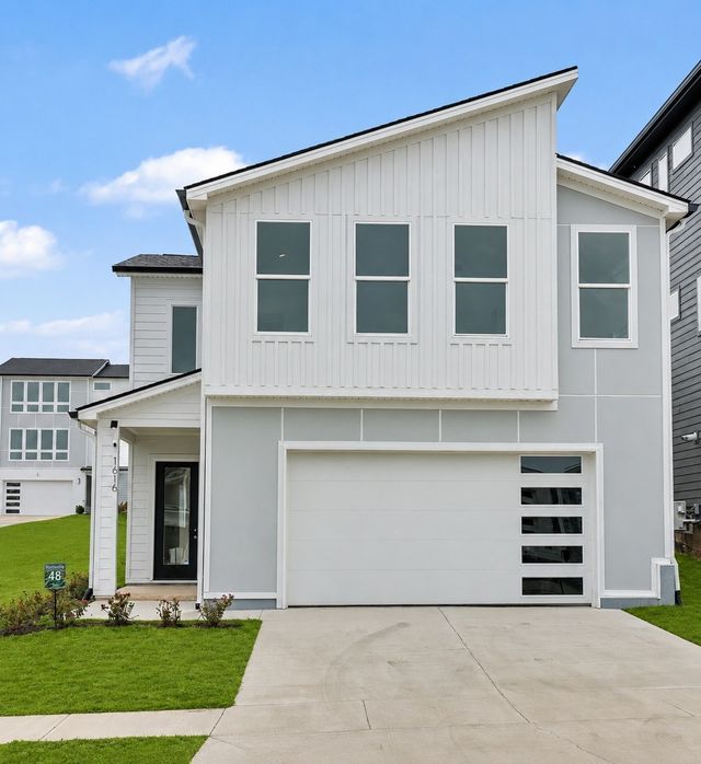 1616 Boxwood Dr, Nashville