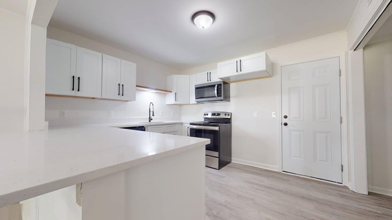 Photo for MLS 3531165 in 741 Lake Terrace Dr Nashville, TN - 37217
