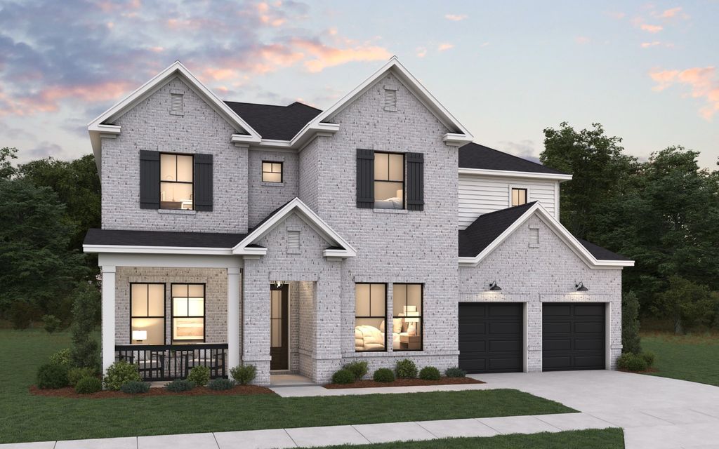 5008 Fairhaven Cir, Thompsons Station