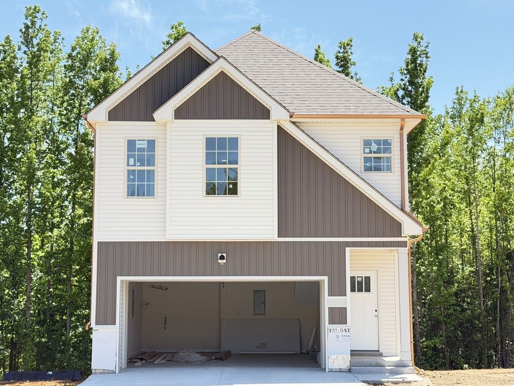 3500 Rabbit Run Trl, Clarksville
