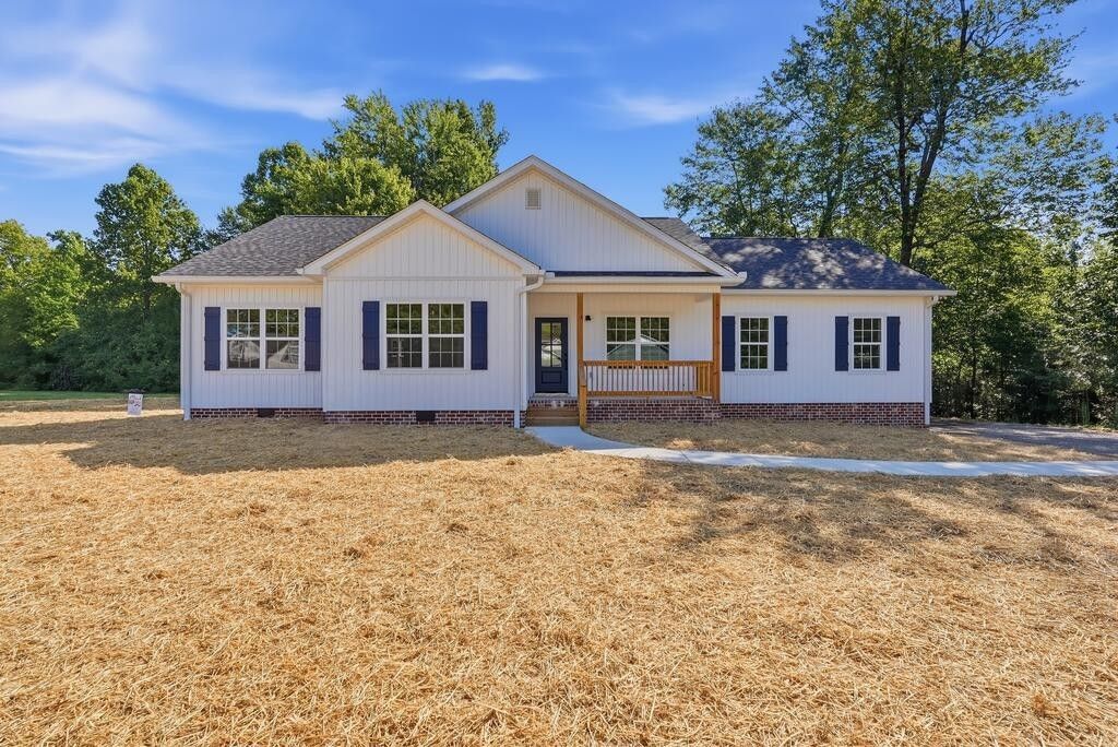 297 Grace Drive Nw, Sparta