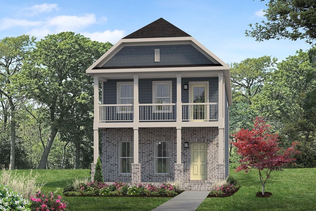 461 Almond Pvt Aly, Gallatin