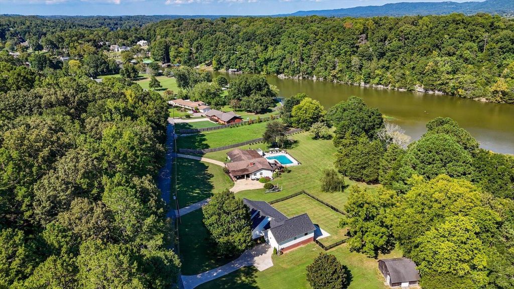 7350 Wolftever Trail, Ooltewah