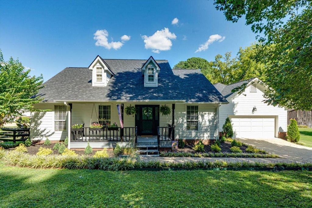 7350 Wolftever Trail, Ooltewah