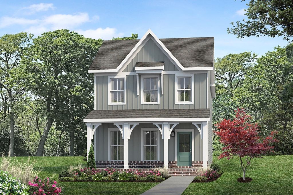 453 Almond Pvt Aly, Gallatin