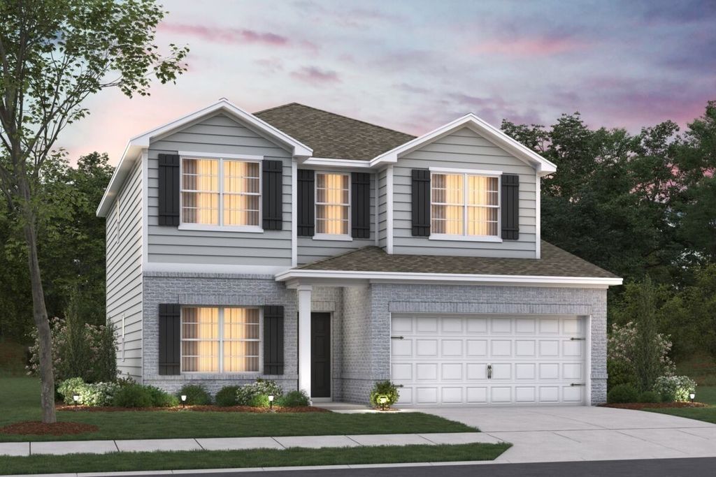 3225 Gravity Drive, Columbia