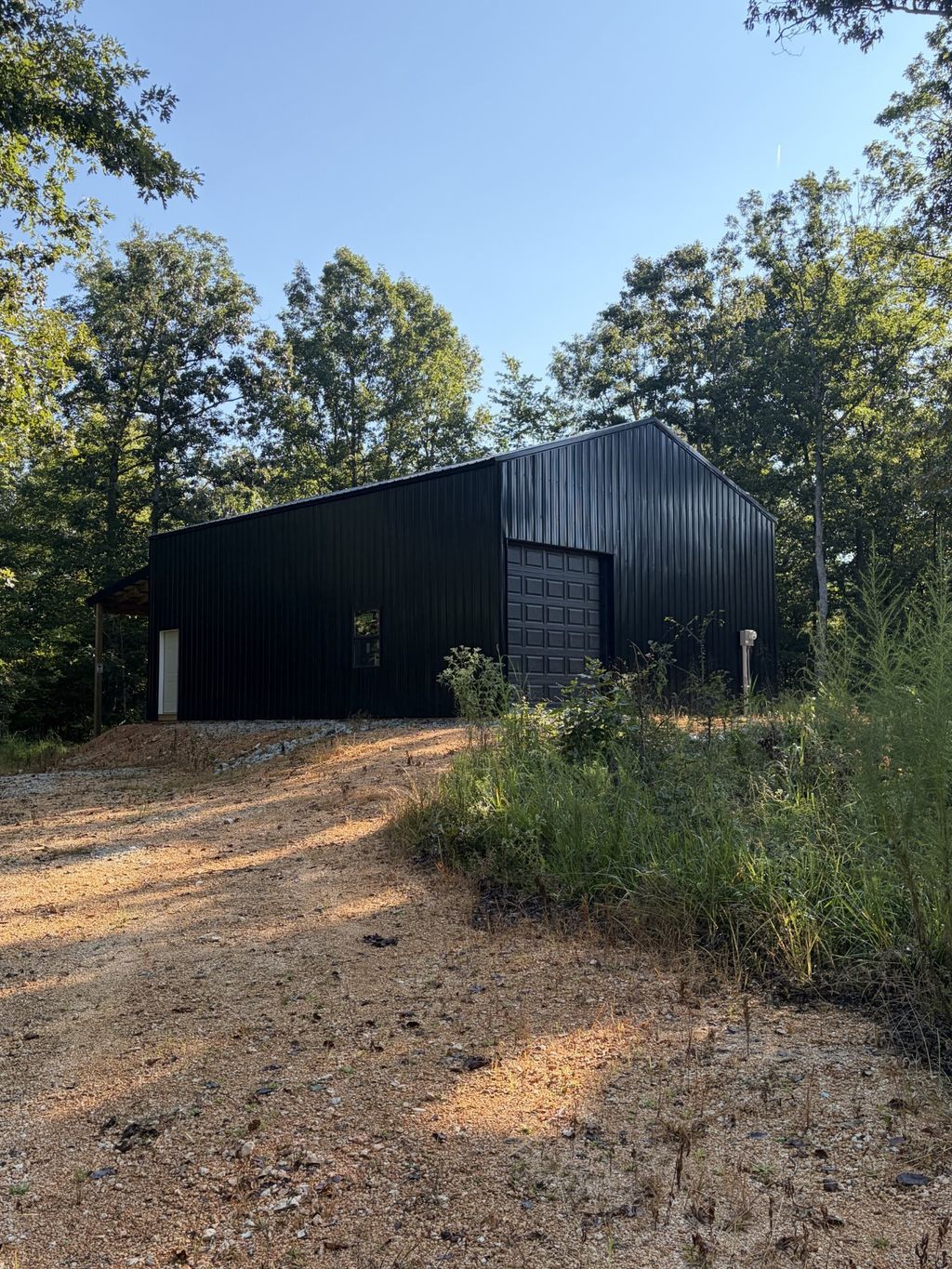 2671 Brodies Landing Rd, Parsons