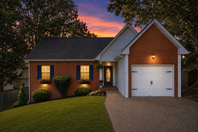 703 Dove Valley Ct, Nashville