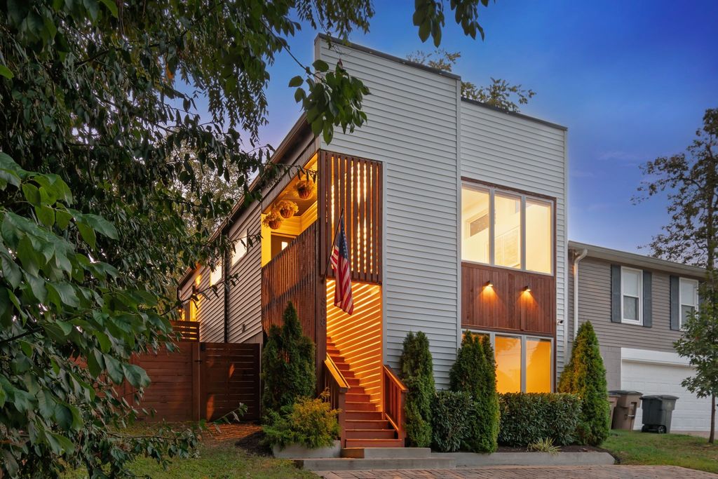 308 Sunliner Dr, Nashville