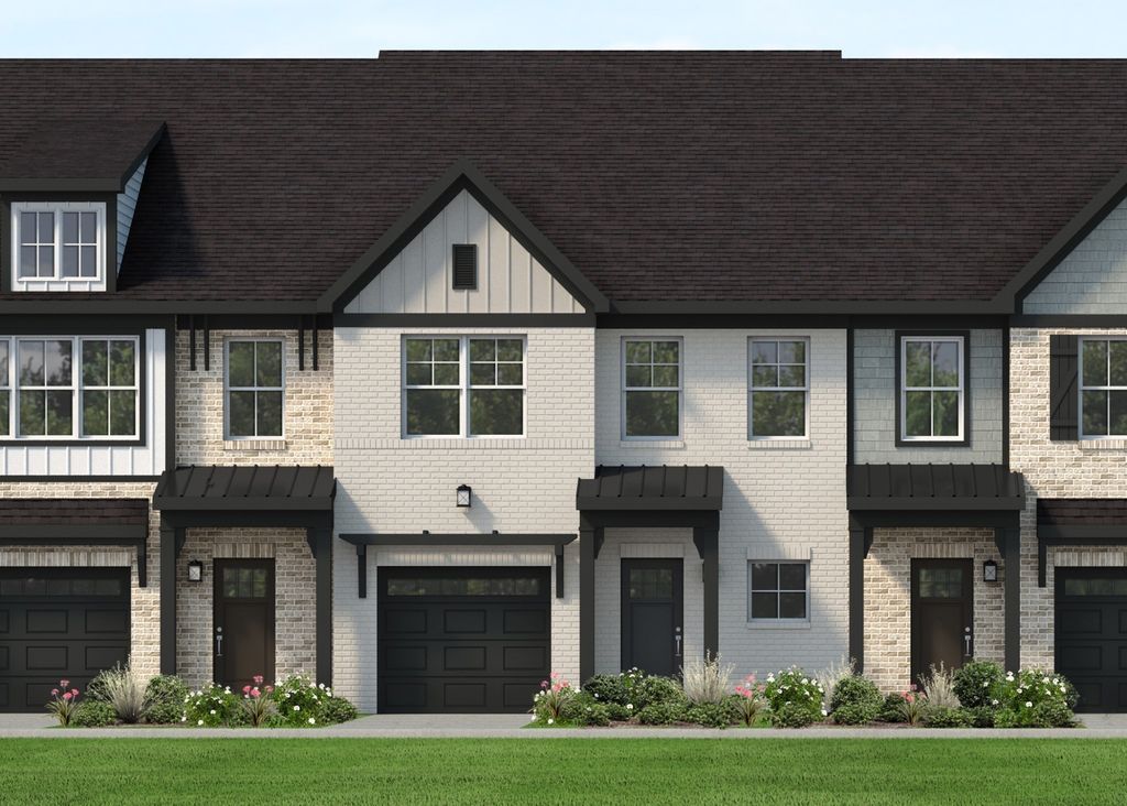 521 Cherry Blossom Pvt Way, Gallatin