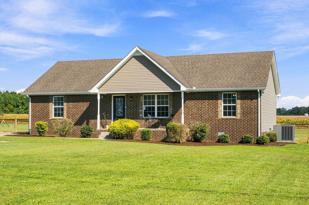 7970 Highway 52, Orlinda