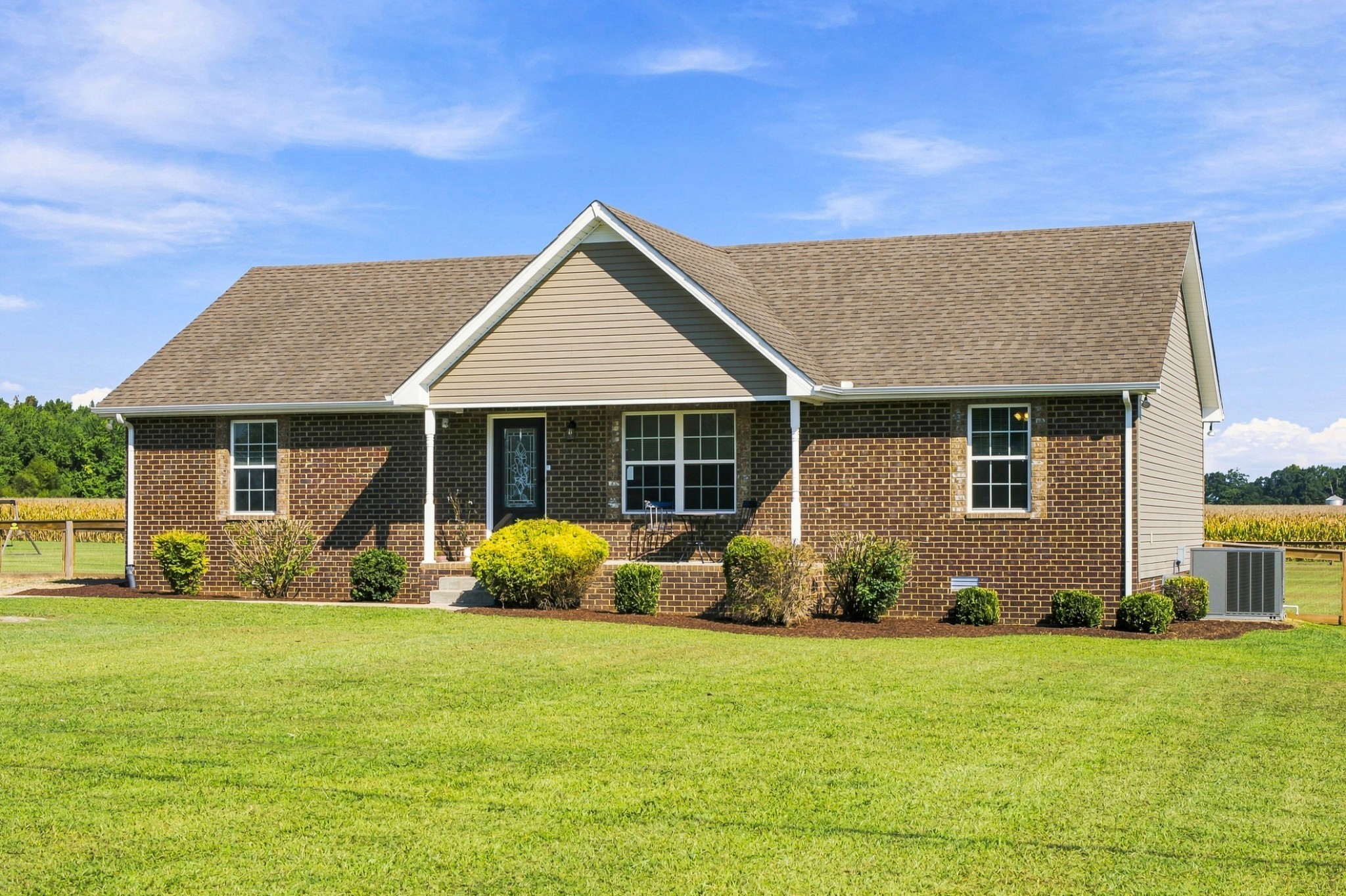 Photo for MLS 3531231 in 7970 Highway 52 Orlinda, TN - 37141