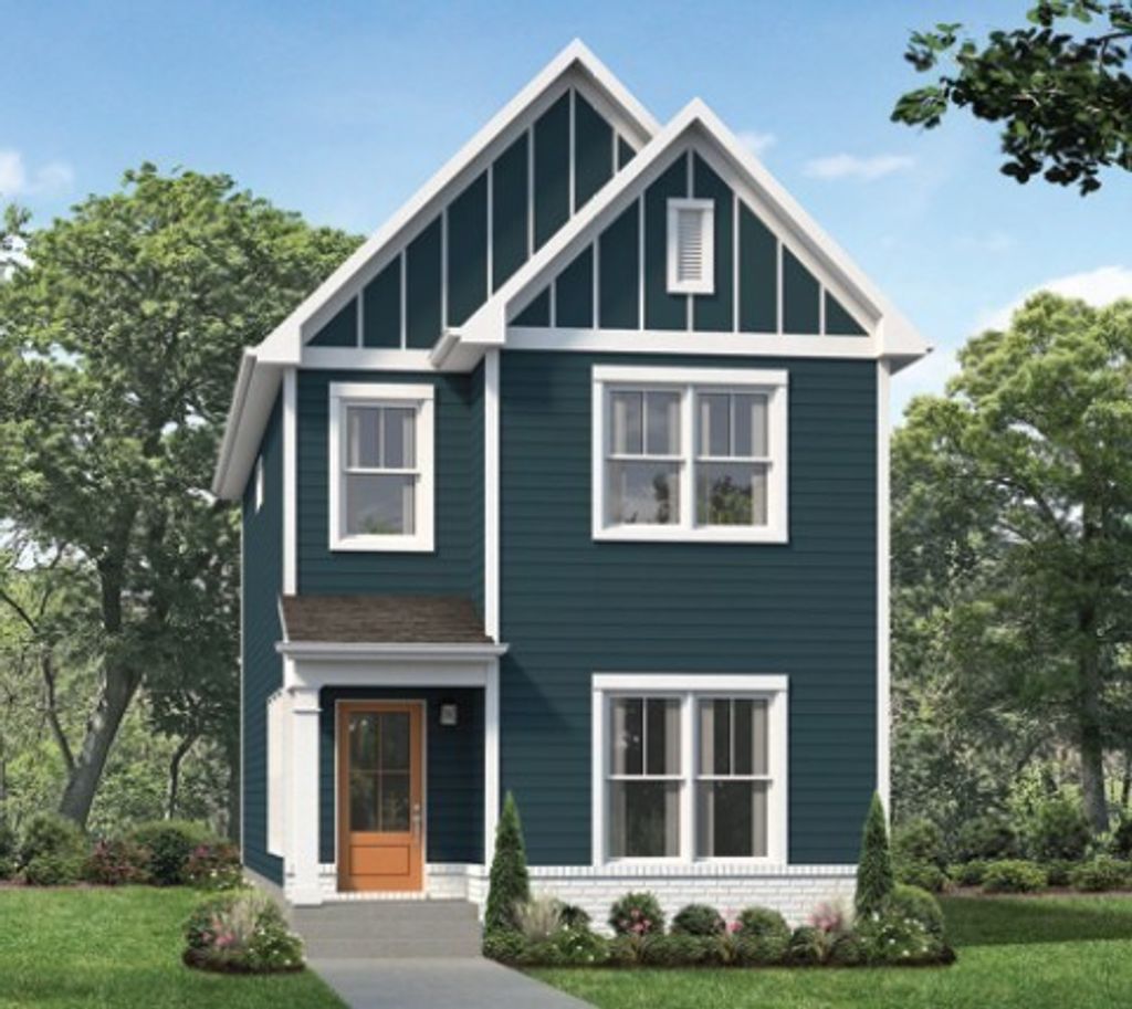328 Cypress Pvt Way, Gallatin