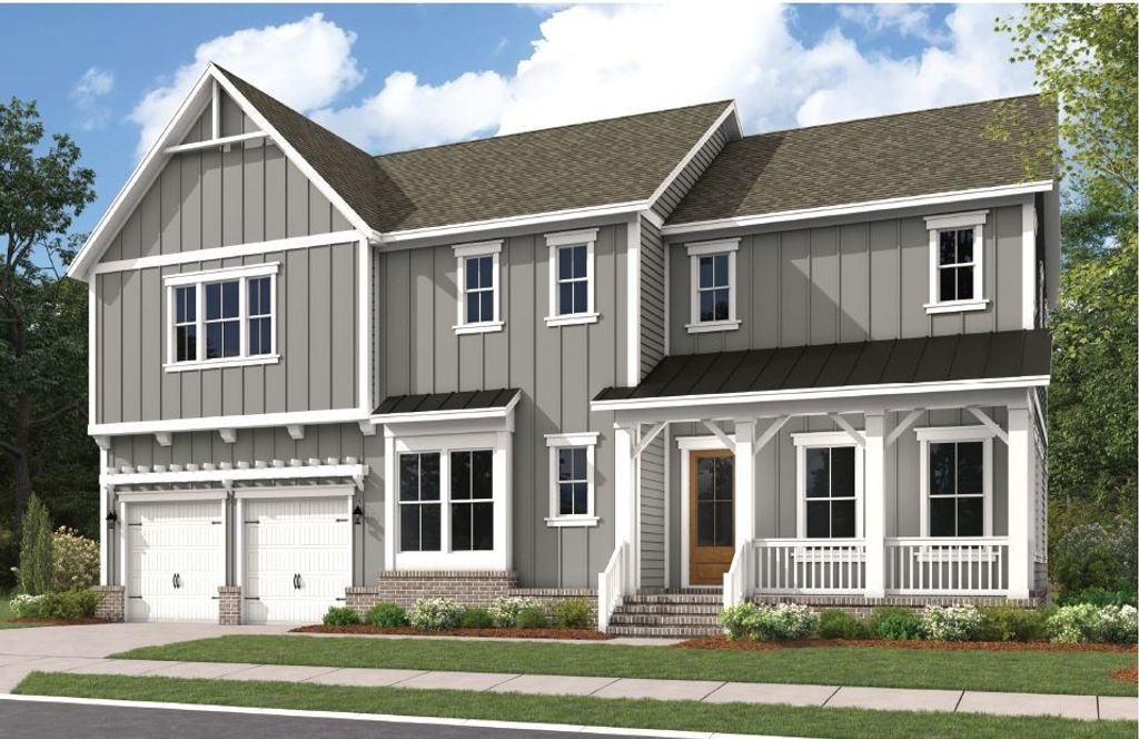 5208 Fairhaven Cir, Thompsons Station