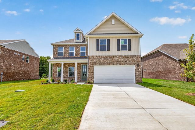 3503 Elene Way, Murfreesboro