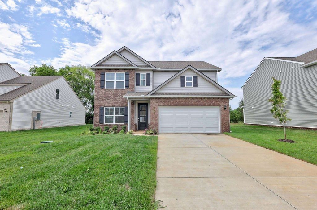 4927 Kai Drive, Murfreesboro