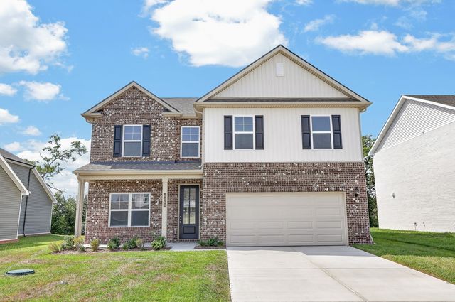 4933 Kai Drive, Murfreesboro