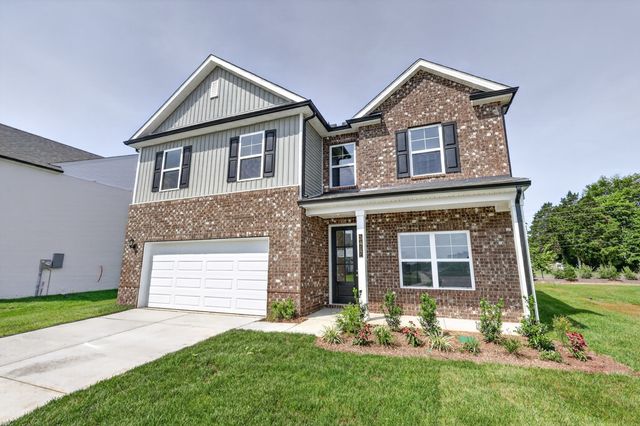 3417 Elene Way, Murfreesboro