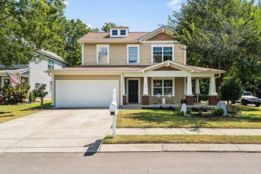 3169 Aidan Ln, Mount Juliet