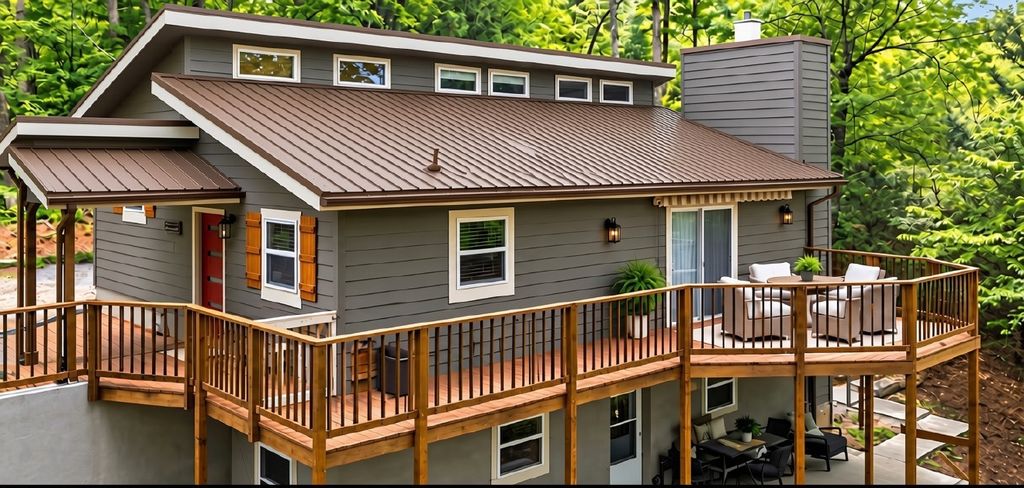 216 Zoder Drive, Gatlinburg