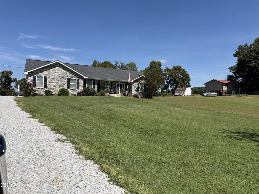 2812 Vicksburg Lane, Strawberry Plains