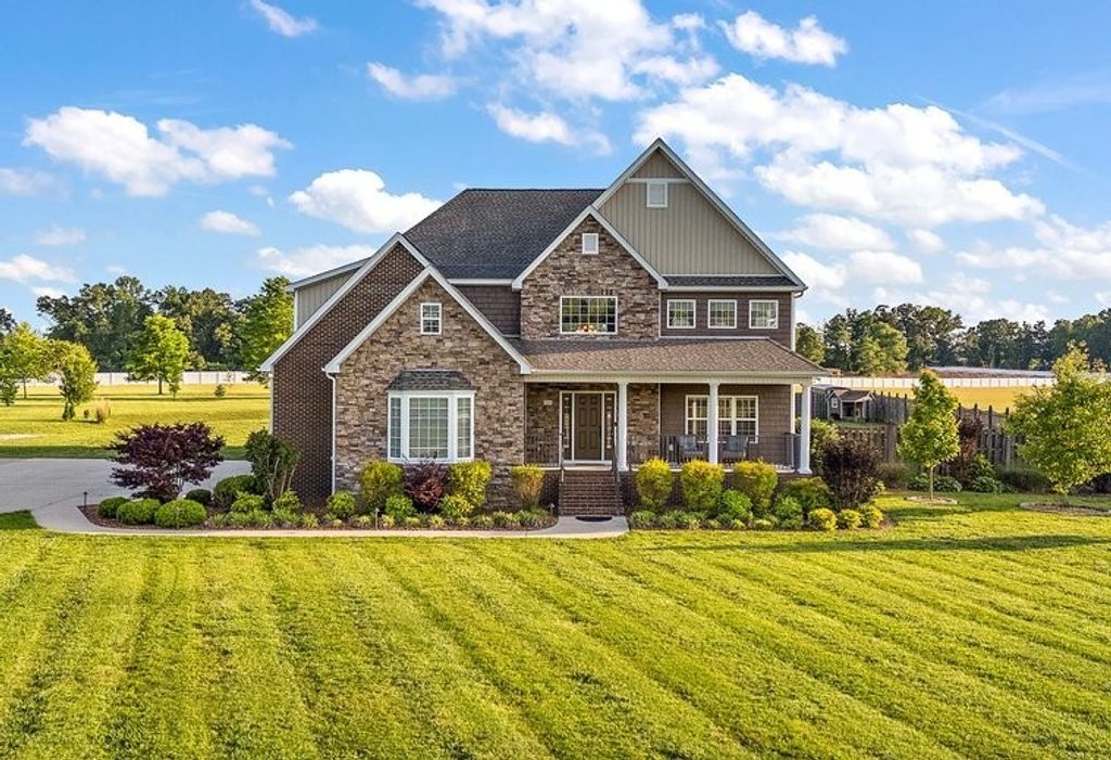 251 Old Shelbyville Hwy, Tullahoma