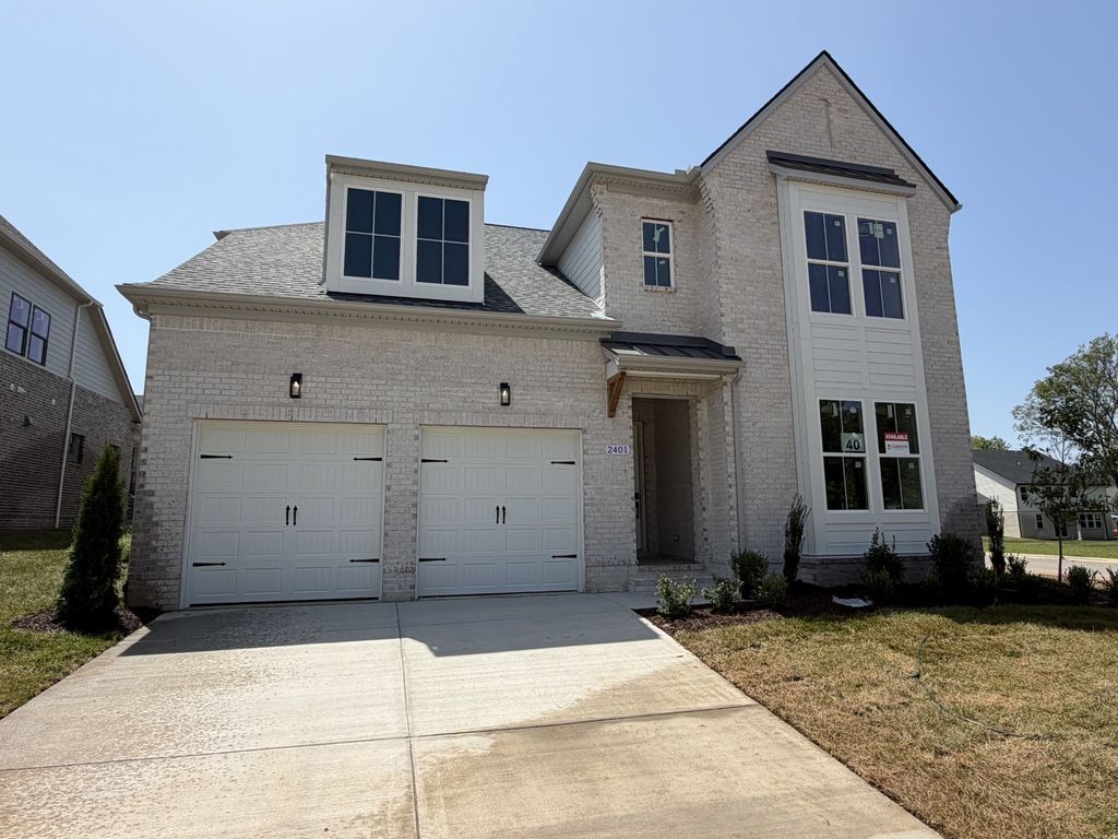 2401 Nolan Dr, Franklin