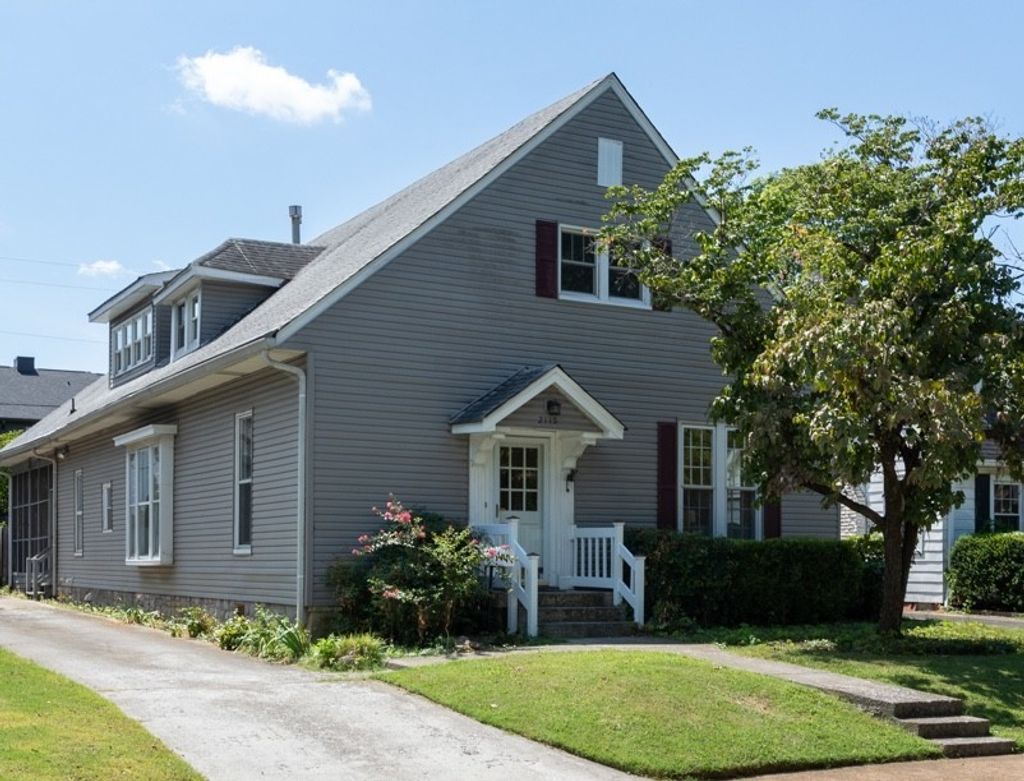 2115 Bernard Ave, Nashville