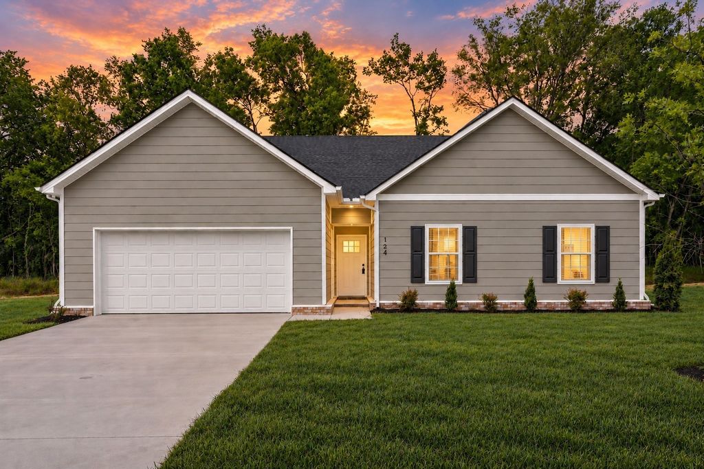 7473 Cox Pike, Fairview
