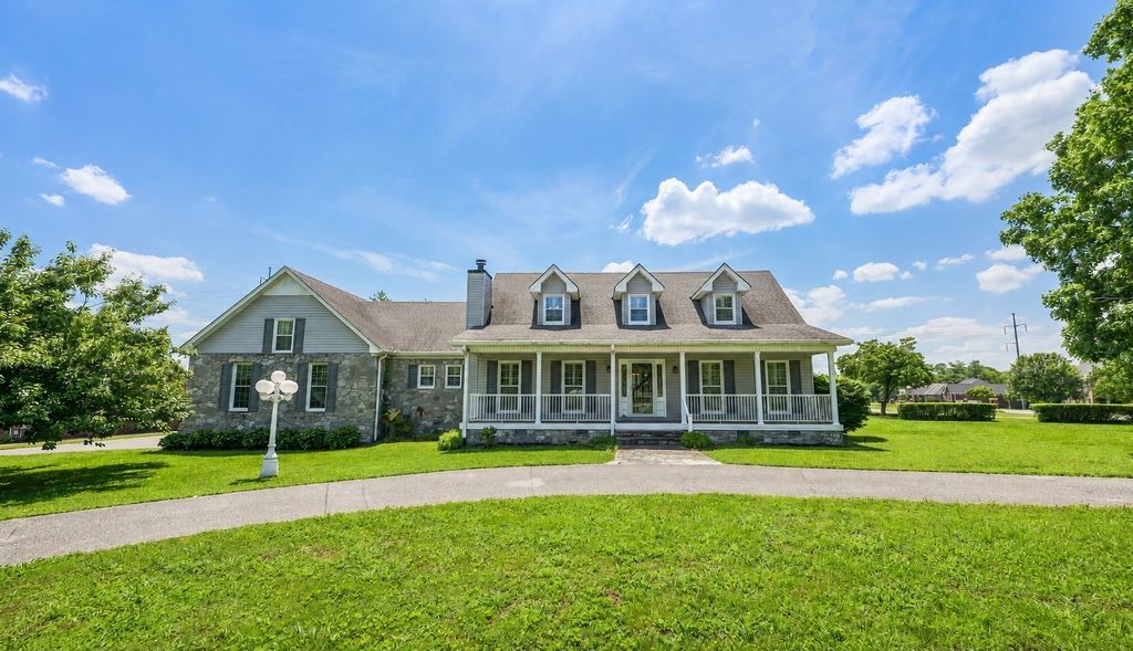 131 Stonehouse Dr, Gallatin