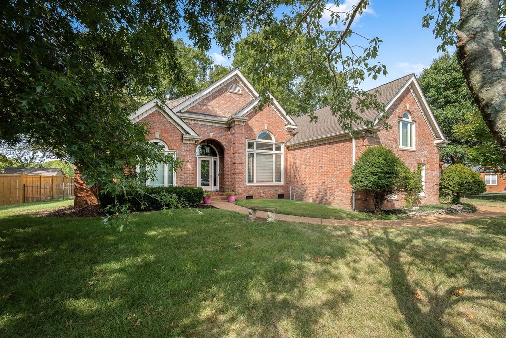 3028 Havasu Dr, Spring Hill