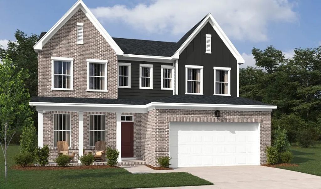 257 Limestone Way, Lebanon