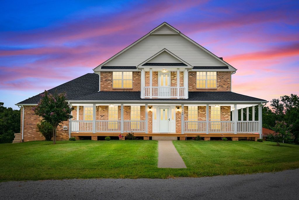 3400 Lock B Dr, Clarksville