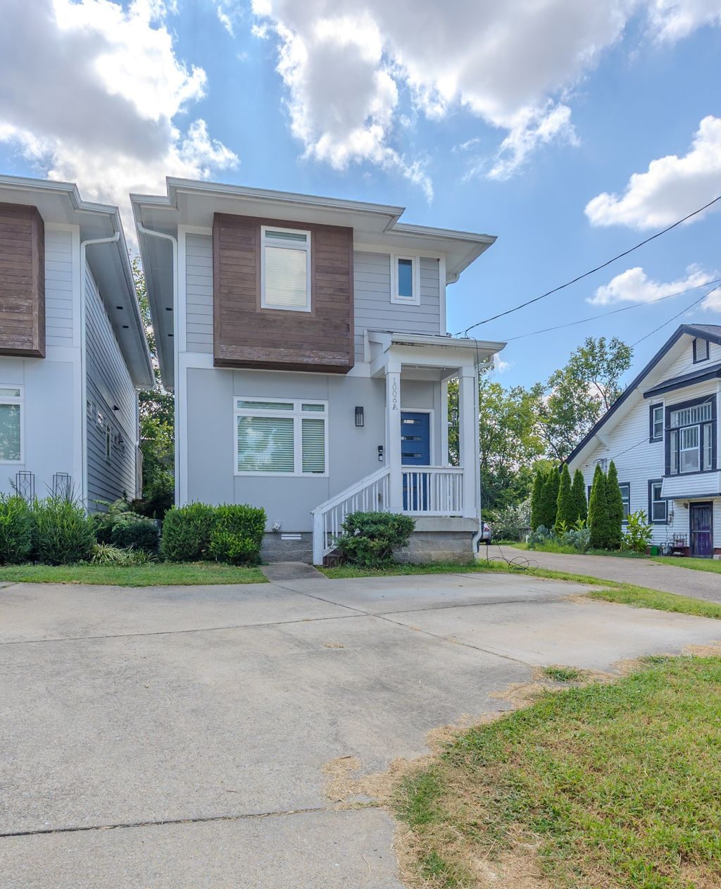 1006 Spain Ave, Nashville