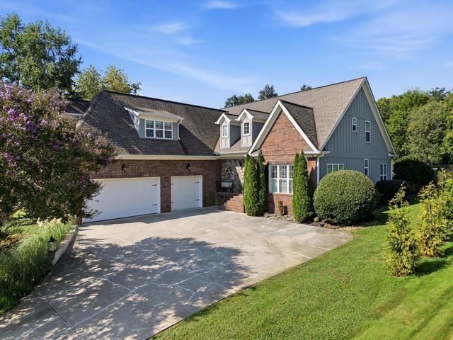 7345 Splendid View Drive, Ooltewah