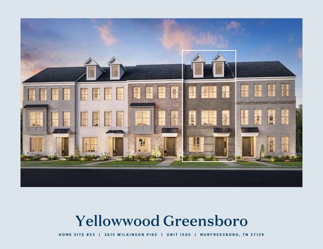 2615 Wilkinson Pike 1505, Murfreesboro