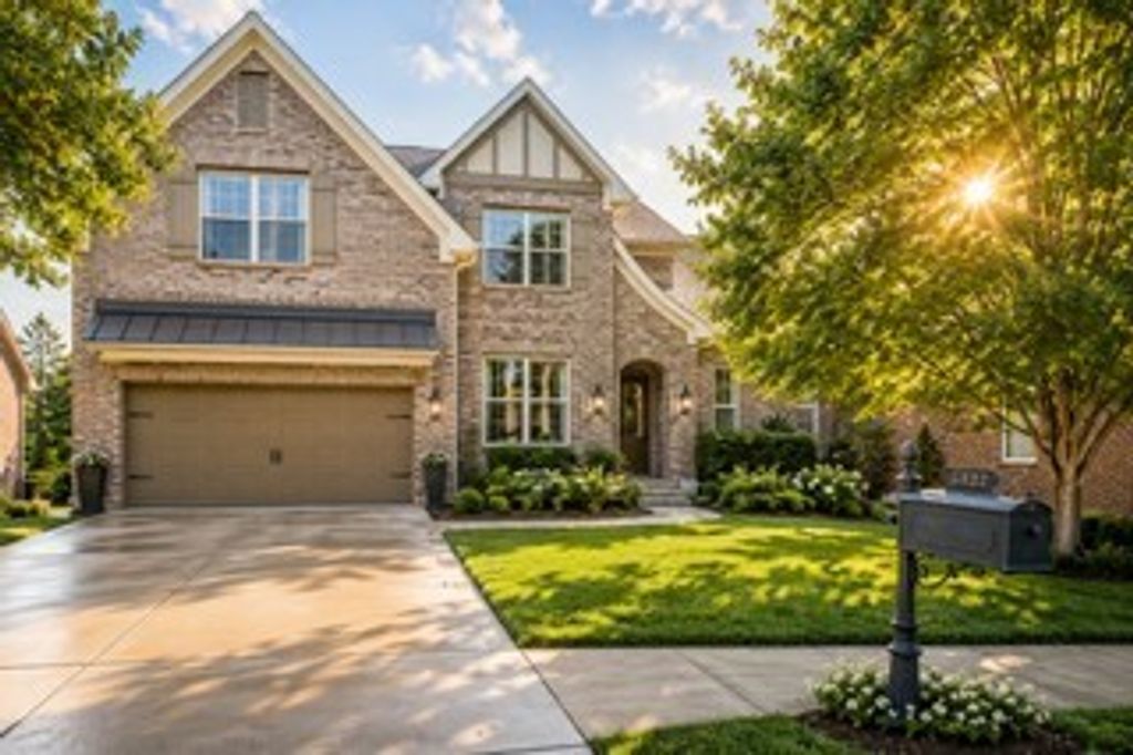 2211 Chantry Place Lane, Thompsons Station