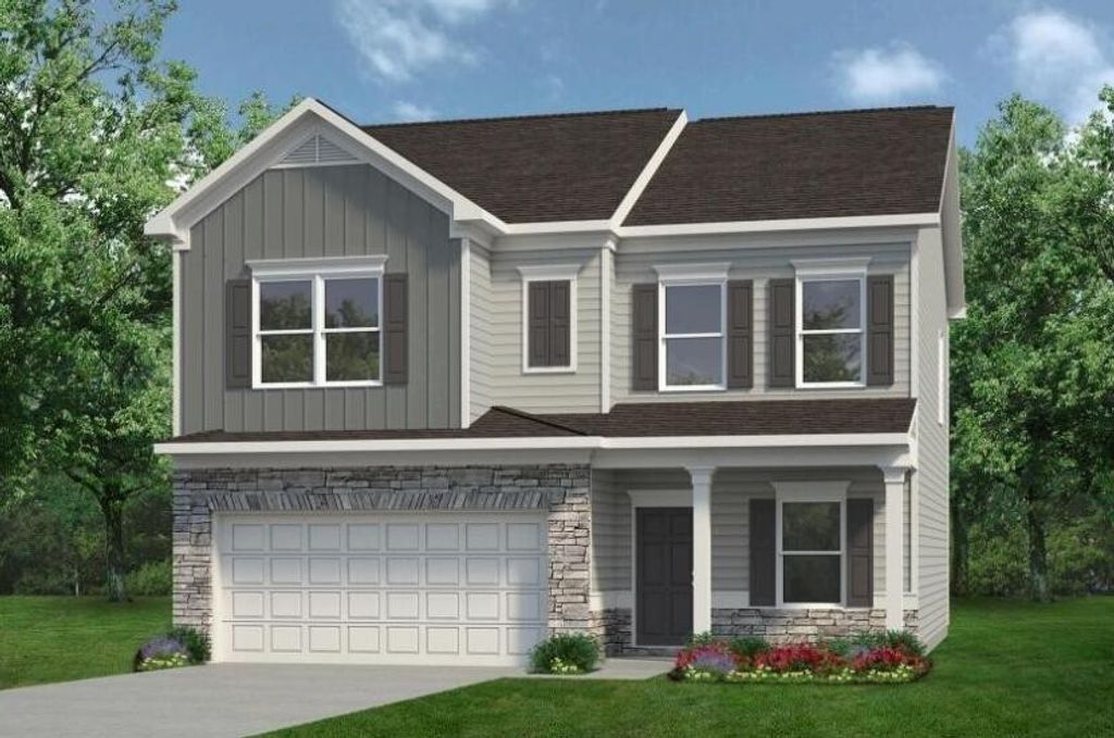 2808 Upton Circle, Cleveland